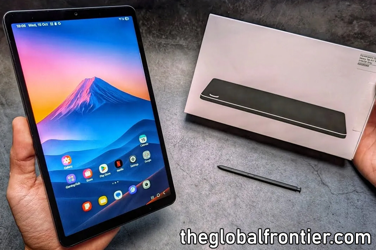 5 Tablet Android 2 Jutaan Bisa SIM Card Terbaik 2026