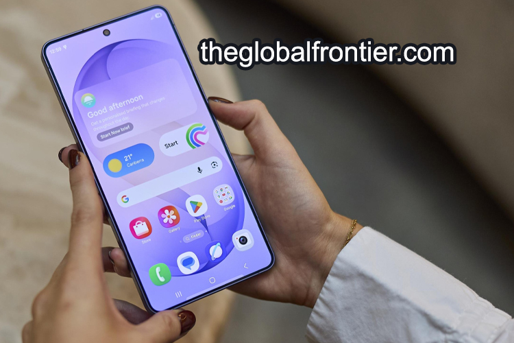 Fitur Now Nudge Galaxy S26: Balas Chat Tanpa Buka Aplikasi