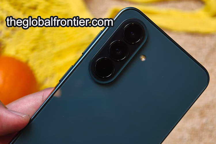 Kamera Samsung A37 5G: Foto Siang & Malam Tajam dan Detail