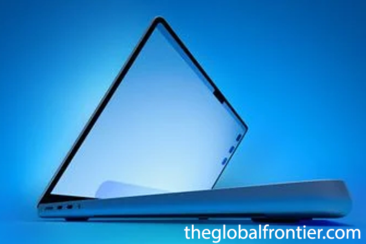 MacBook Ultra, Inikah MacBook Layar Sentuh Pertama Apple?