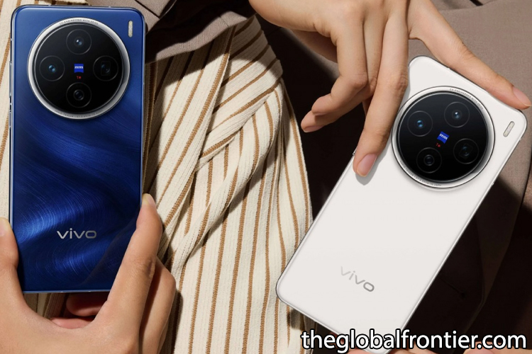 Update Harga HP Vivo Terbaru 28 April 2026, Mulai Rp 1 Jutaan