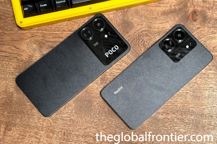 Update Harga Xiaomi, POCO, dan Redmi Terbaru 2026 di Indonesia