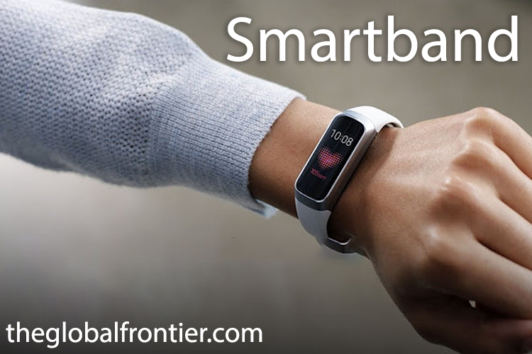 5 Smartband Murah AOD Terbaik 2026, Harga Mulai Rp 400 Ribuan