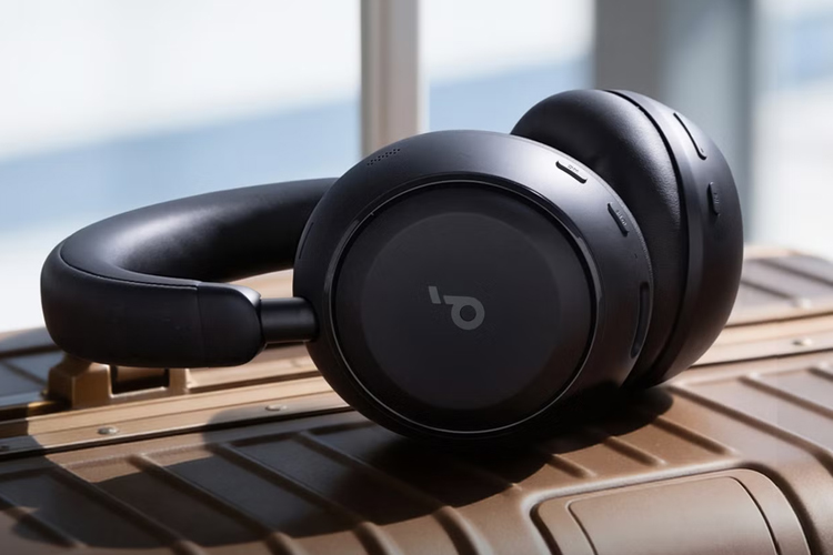 Anker Rilis Soundcore Space 2: Headphone ANC 70 Jam dengan Audio Hi-Res dan Harga Kompetitif
