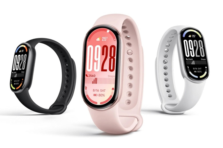 Bocoran Xiaomi Smart Band 10 Pro: Desain Baru dengan Tiga Pilihan Warna