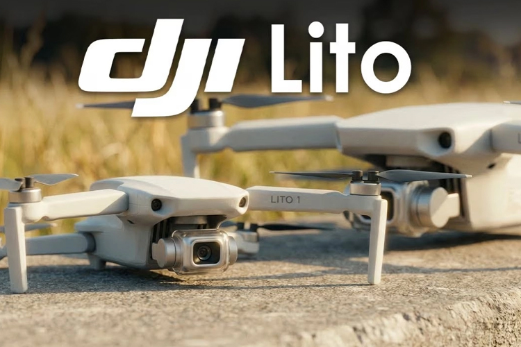 DJI Lito X1 dan Lito 1 Resmi Hadir di Indonesia, Drone & Gadget Pintar Terbaru Siap Ramaikan Pasar