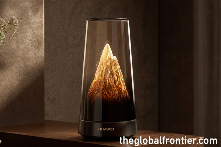 Huawei WiFi Mesh X3 Pro Resmi di Indonesia, Router Estetik WiFi 6+